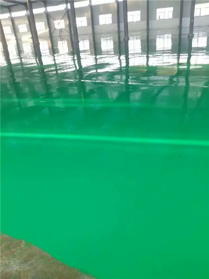 岢岚，我直接给你一份室外地坪漆翻新维修
